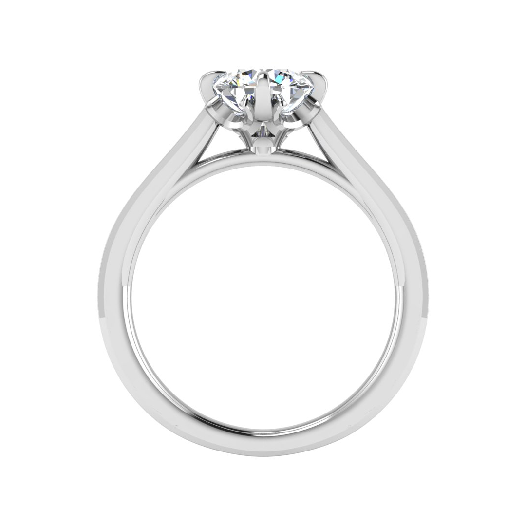Mya Engagement Ring